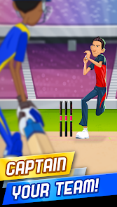 Stick Cricket Super League安卓版123云盘下载