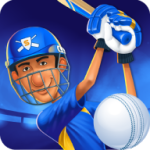 Stick Cricket Super League安卓版123云盘下载