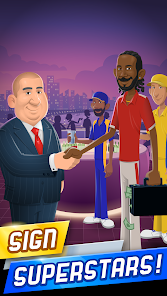 Stick Cricket Super League安卓版123云盘下载