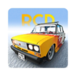 Russian Car Drift安卓版123云盘下载