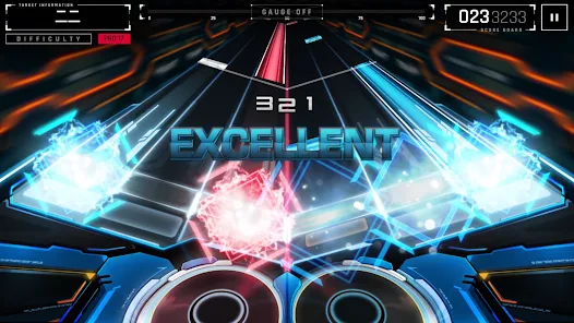 OverRapid安卓版123云盘下载