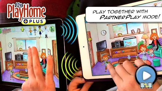 My PlayHome Plus安卓版123云盘下载