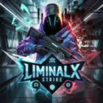 LiminalX Strike安卓版123云盘下载