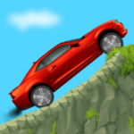 Exion Hill Racing安卓版123云盘下载