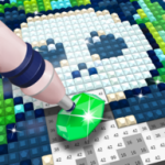 Diamond Painting Relaxing ASMR安卓版123云盘下载 Diamond Painting Relaxing ASMR安卓版123云盘下载