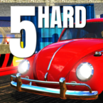 Car Driver 5安卓版123云盘下载