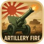 Artillery Fire安卓版123云盘下载