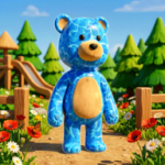 Wild Paws 3D Platformer安卓版123云盘下载