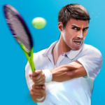 Tennis Arena安卓版123云盘下载