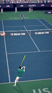 Tennis Arena安卓版123云盘下载