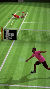 Tennis Arena安卓版123云盘下载