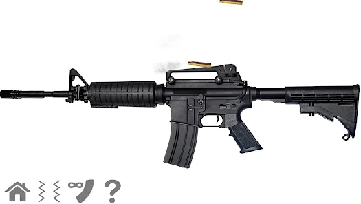 Pistol simulator安卓版123云盘下载