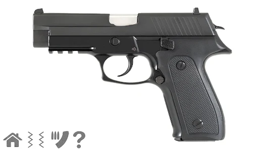 Pistol simulator安卓版123云盘下载