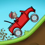 Hill Climb Racing安卓版123云盘下载