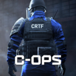 Critical Ops安卓版123云盘下载