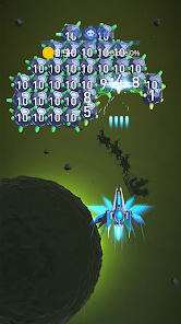 Dust Settle 3D安卓版123云盘下载