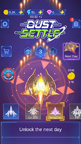 Dust Settle 3D安卓版123云盘下载
