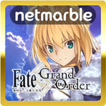 FateGO韩服安卓版123云盘下载