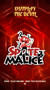 Spite Malice安卓版123云盘下载