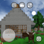 Mini Block Craft安卓版123云盘下载