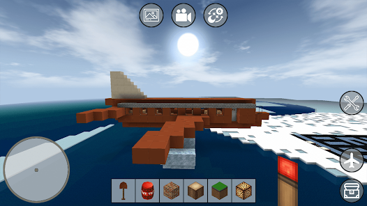 Mini Block Craft安卓版123云盘下载