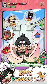 Prince GO安卓版123云盘下载