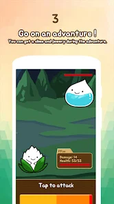 Slime Evolution安卓版123云盘下载