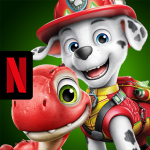 PAW Patrol Academy NETFLIX安卓版123云盘下载