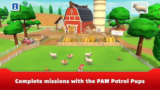 PAW Patrol Academy NETFLIX安卓版123云盘下载