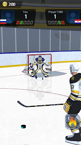 Hockey Game Stars 3D安卓版123云盘下载
