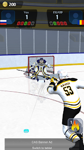 Hockey Game Stars 3D安卓版123云盘下载