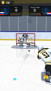 Hockey Game Stars 3D安卓版123云盘下载