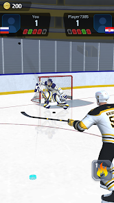 Hockey Game Stars 3D安卓版123云盘下载
