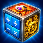 Unlock Puzzle Box安卓版123云盘下载