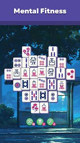 Mahjong Wonder安卓版123云盘下载