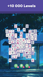 Mahjong Wonder安卓版123云盘下载