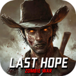 Last Hope Sniper 2安卓版123云盘下载
