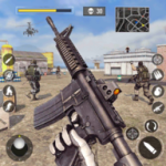 Gun Games 3D安卓版123云盘下载