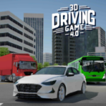 3D驾驶游戏4.0最新版123云盘下载