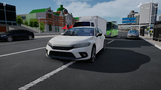 3D驾驶游戏4.0最新版123云盘下载