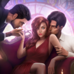 Romance Club安卓版123云盘下载