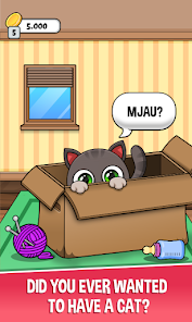 Oliver the Virtual Cat安卓版123云盘下载