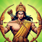 Mahabharata Game Hero's Clash安卓版123云盘下载