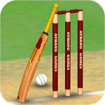 Cricket World Domination 2025安卓版123云盘下载