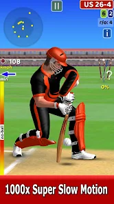 Cricket World Domination 2025安卓版123云盘下载