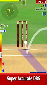 Cricket World Domination 2025安卓版123云盘下载