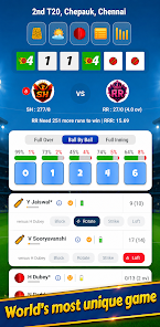 Cricket Manager Journey安卓版123云盘下载