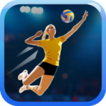 Fine Volleyball安卓版123云盘下载