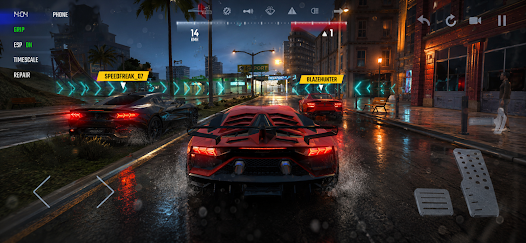 Ultimate Car Driving Simulator123云盘下载