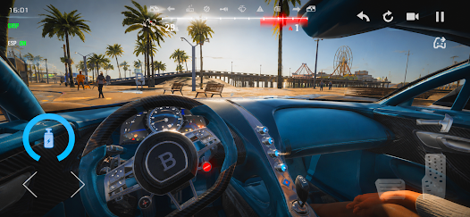 Ultimate Car Driving Simulator123云盘下载